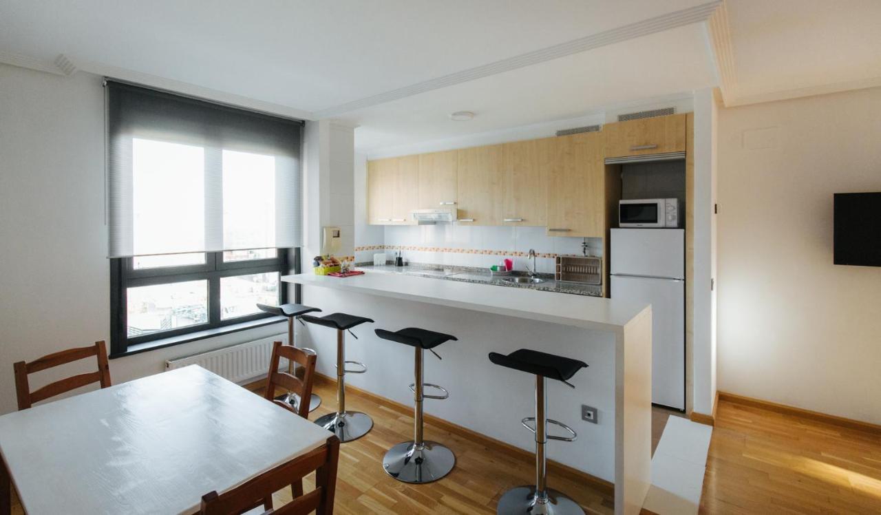Apartamento Mym2 Gijon Exterior photo